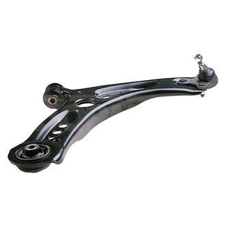 Dorman® - OE Solutions™ Front Passenger Side Lower Non-Adjustable Control Arm and Ball Joint Assembly