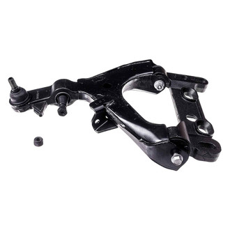 Dorman® - OE Solutions™ Front Driver Side Lower Control Arm and Ball Joint Assembly