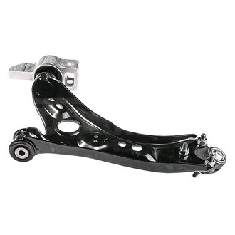 Dorman® - OE Solutions™ Front Passenger Side Lower Non-Adjustable Control Arm and Ball Joint Assembly