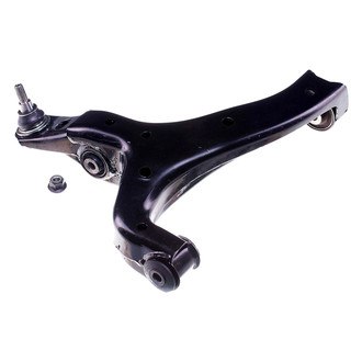 Dorman® - OE Solutions™ Front Driver Side Lower Control Arm and Ball Joint Assembly