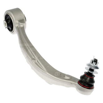 Dorman® - OE Solutions™ Front Driver Side Lower Forward Control Arm and Ball Joint Assembly