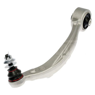 Dorman® - OE Solutions™ Front Passenger Side Lower Forward Control Arm and Ball Joint Assembly