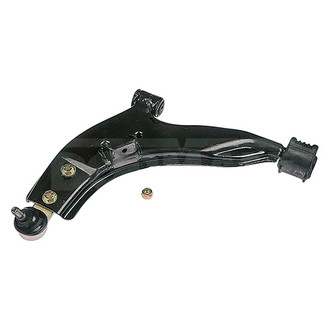 Dorman® - OE Solutions™ Front Lower Non-Adjustable Control Arm and Ball Joint Assembly