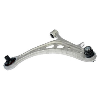 Dorman® - OE Solutions™ Front Passenger Side Lower Control Arm and Ball Joint Assembly