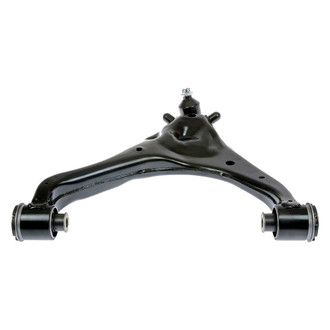 Dorman® - OE Solutions™ Front Driver Side Lower Control Arm and Ball Joint Assembly