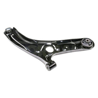 Dorman® - OE Solutions™ Front Driver Side Lower Non-Adjustable Control Arm and Ball Joint Assembly