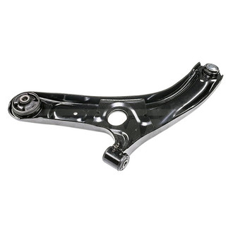 Dorman® - OE Solutions™ Front Passenger Side Lower Non-Adjustable Control Arm and Ball Joint Assembly