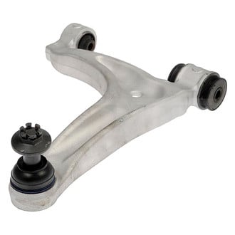Dorman® - OE Solutions™ Rear Driver Side Upper Non-Adjustable Control Arm and Ball Joint Assembly