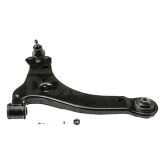 Dorman® - OE Solutions™ Front Driver Side Lower Non-Adjustable Control Arm and Ball Joint Assembly