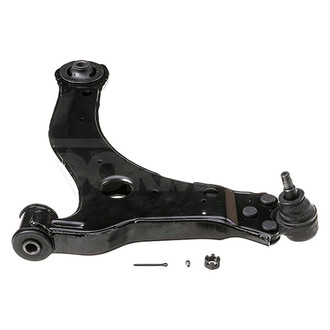 Dorman® - OE Solutions™ Front Passenger Side Lower Non-Adjustable Control Arm and Ball Joint Assembly