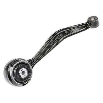 Dorman® - OE Solutions™ Front Passenger Side Lower Forward Non-Adjustable Control Arm and Ball Joint Assembly