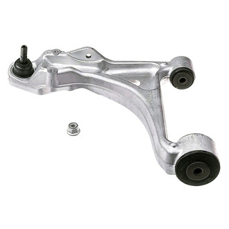 Dorman® - OE Solutions™ Front Driver Side Lower Non-Adjustable Control Arm and Ball Joint Assembly
