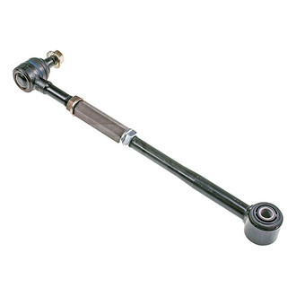 Dorman® - OE Solutions™ Rear Driver Side Lower Rearward Lateral Arm and Ball Joint Assembly