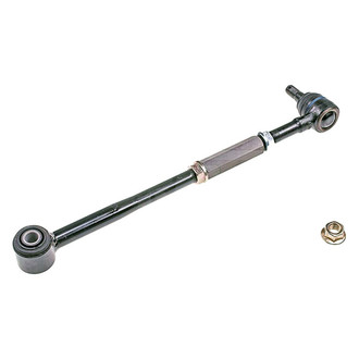 Dorman® - OE Solutions™ Rear Passenger Side Lower Rearward Lateral Arm and Ball Joint Assembly