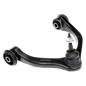 Dorman® - OE Solutions™ Front Driver Side Upper Control Arm and Ball Joint Assembly