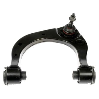 Dorman® - OE Solutions™ Front Driver Side Upper Control Arm and Ball Joint Assembly