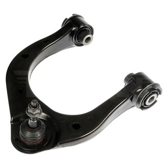 Dorman® - OE Solutions™ Front Passenger Side Upper Control Arm and Ball Joint Assembly