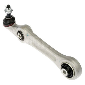 Dorman® - OE Solutions™ Front Driver Side Lower Rearward Control Arm and Ball Joint Assembly