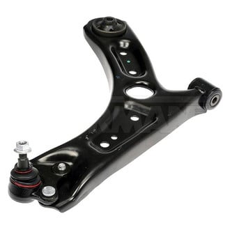 Dorman® - OE Solutions™ Front Passenger Side Lower Control Arm and Ball Joint Assembly