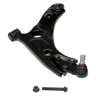 Dorman® - OE Solutions™ Front Driver Side Lower Control Arm and Ball Joint Assembly