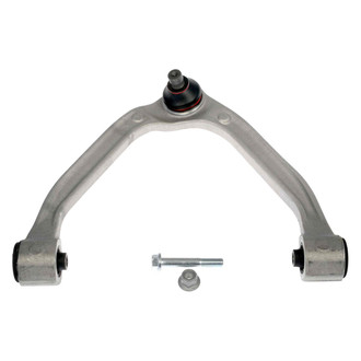 Dorman® - OE Solutions™ Front Driver Side Upper Control Arm and Ball Joint Assembly