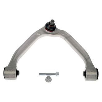 Dorman® - OE Solutions™ Front Passenger Side Upper Control Arm and Ball Joint Assembly