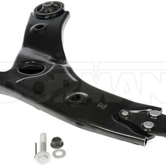 Dorman® - OE Solutions™ Control Arm and Ball Joint Assembly