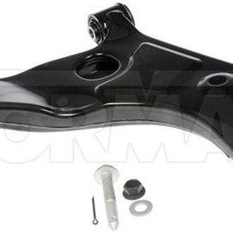 Dorman® - OE Solutions™ Front Passenger Side Lower Control Arm and Ball Joint Assembly