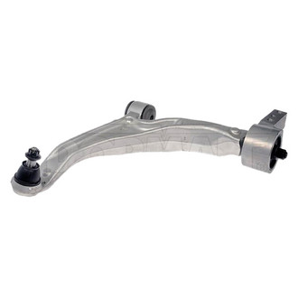 Dorman® - OE Solutions™ Front Driver Side Lower Non-Adjustable Control Arm and Ball Joint Assembly