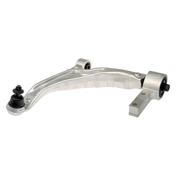 Dorman® - OE Solutions™ Front Passenger Side Lower Non-Adjustable Control Arm and Ball Joint Assembly