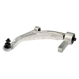 Dorman® - OE Solutions™ Front Passenger Side Lower Non-Adjustable Control Arm and Ball Joint Assembly