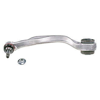 Dorman® - OE Solutions™ Front Driver Side Lower Forward Non-Adjustable Control Arm and Ball Joint Assembly
