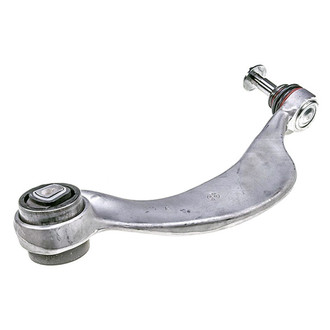 Dorman® - OE Solutions™ Front Passenger Side Lower Forward Non-Adjustable Control Arm and Ball Joint Assembly