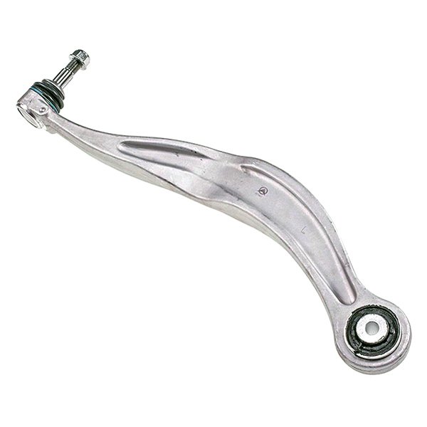 Dorman® - OE Solutions™ Rear Driver Side Upper Rearward Non-Adjustable Control Arm and Ball Joint Assembly