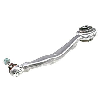 Dorman® - OE Solutions™ Front Driver Side Lower Forward Non-Adjustable Control Arm and Ball Joint Assembly