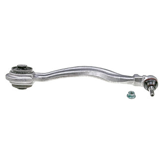 Dorman® - OE Solutions™ Front Passenger Side Lower Forward Non-Adjustable Control Arm and Ball Joint Assembly