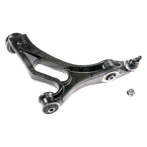 Dorman® - OE Solutions™ Front Passenger Side Lower Non-Adjustable Control Arm and Ball Joint Assembly