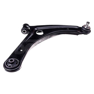 Dorman® - OE Solutions™ Front Passenger Side Lower Control Arm and Ball Joint Assembly