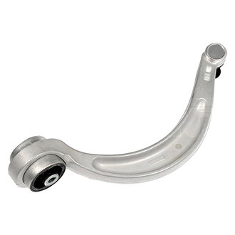 Dorman® - OE Solutions™ Front Driver Side Lower Rearward Non-Adjustable Control Arm and Ball Joint Assembly