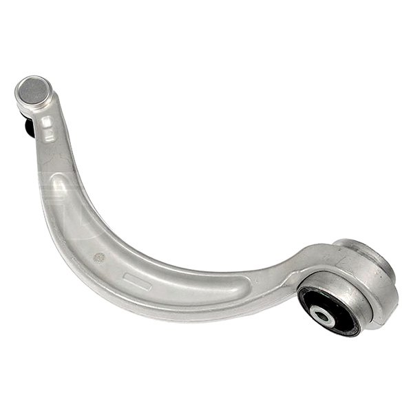 Dorman® - OE Solutions™ Front Passenger Side Lower Rearward Non-Adjustable Control Arm and Ball Joint Assembly