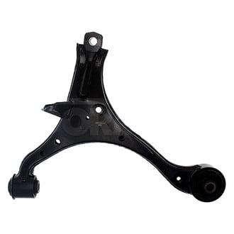 Dorman® - OE Solutions™ Front Driver Side Lower Non-Adjustable Control Arm