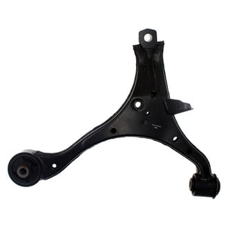 Dorman® - OE Solutions™ Front Passenger Side Lower Non-Adjustable Control Arm