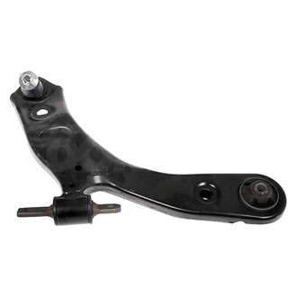 Dorman® - OE Solutions™ Front Passenger Side Lower Non-Adjustable Control Arm and Ball Joint Assembly
