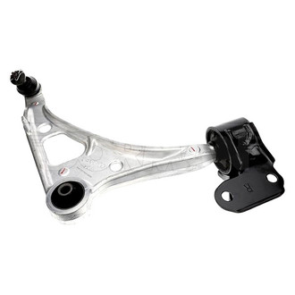 Dorman® - OE Solutions™ Front Passenger Side Lower Control Arm and Ball Joint Assembly