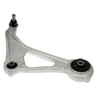 Dorman® - OE Solutions™ Front Passenger Side Lower Non-Adjustable Control Arm and Ball Joint Assembly