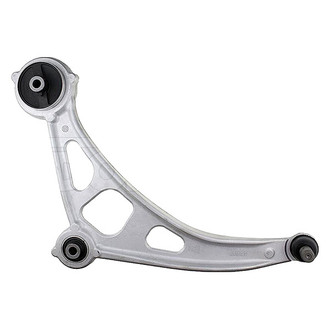 Dorman® - OE Solutions™ Front Driver Side Lower Non-Adjustable Control Arm and Ball Joint Assembly