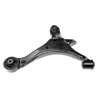 Dorman® - OE Solutions™ Front Passenger Side Lower Non-Adjustable Control Arm