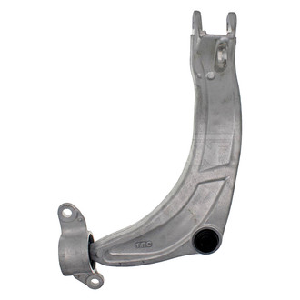 Dorman® - OE Solutions™ Rear Driver Side Upper Non-Adjustable Control Arm