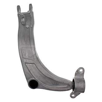 Dorman® - OE Solutions™ Rear Passenger Side Upper Non-Adjustable Control Arm