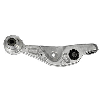 Dorman® - OE Solutions™ Front Passenger Side Lower Rearward Non-Adjustable Control Arm